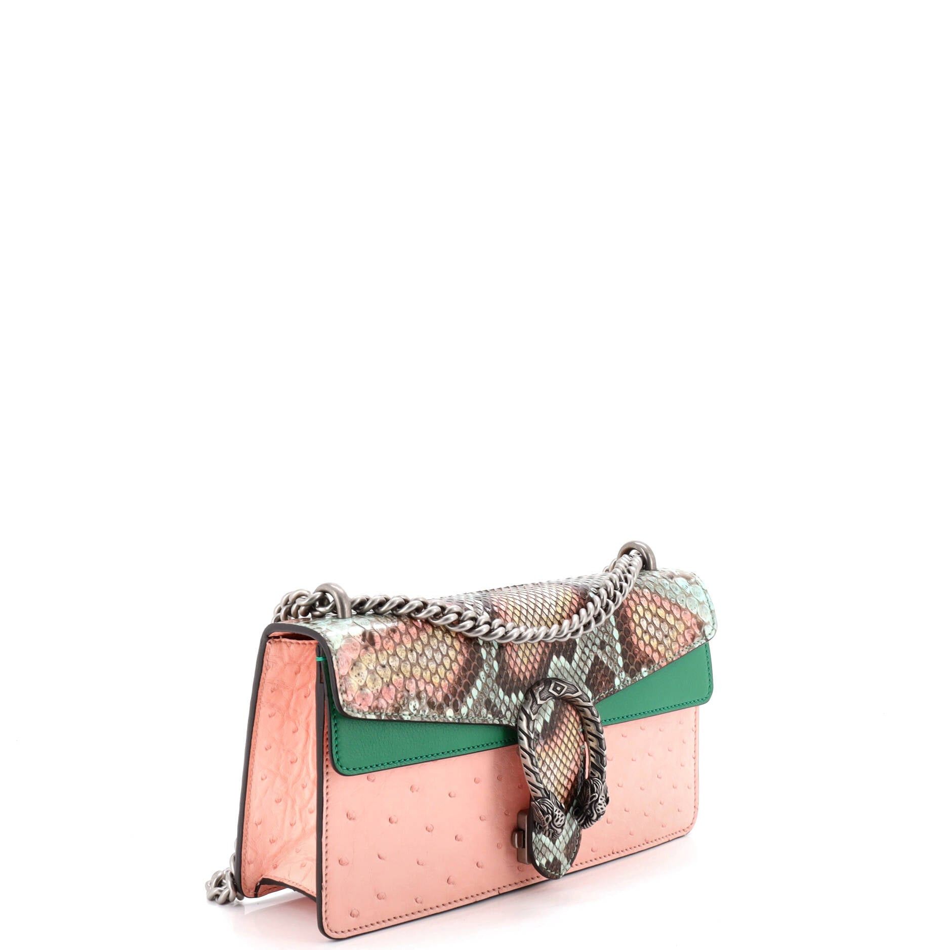 Gucci Dionysus Bag Size ONE SIZE - 2 Thumbnail