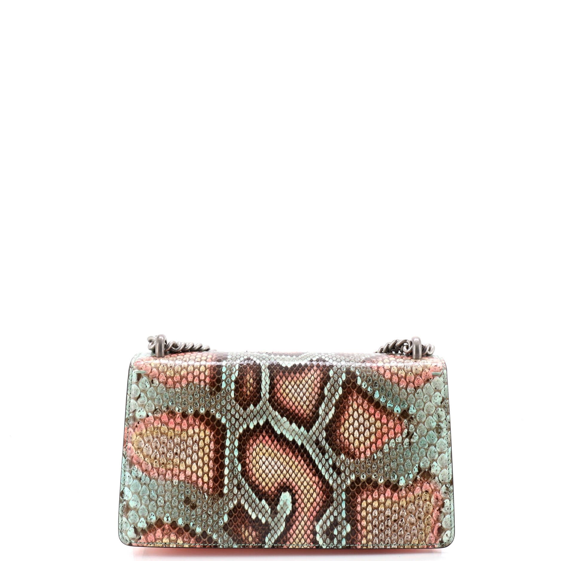 Gucci Dionysus Bag Size ONE SIZE - 3 Thumbnail