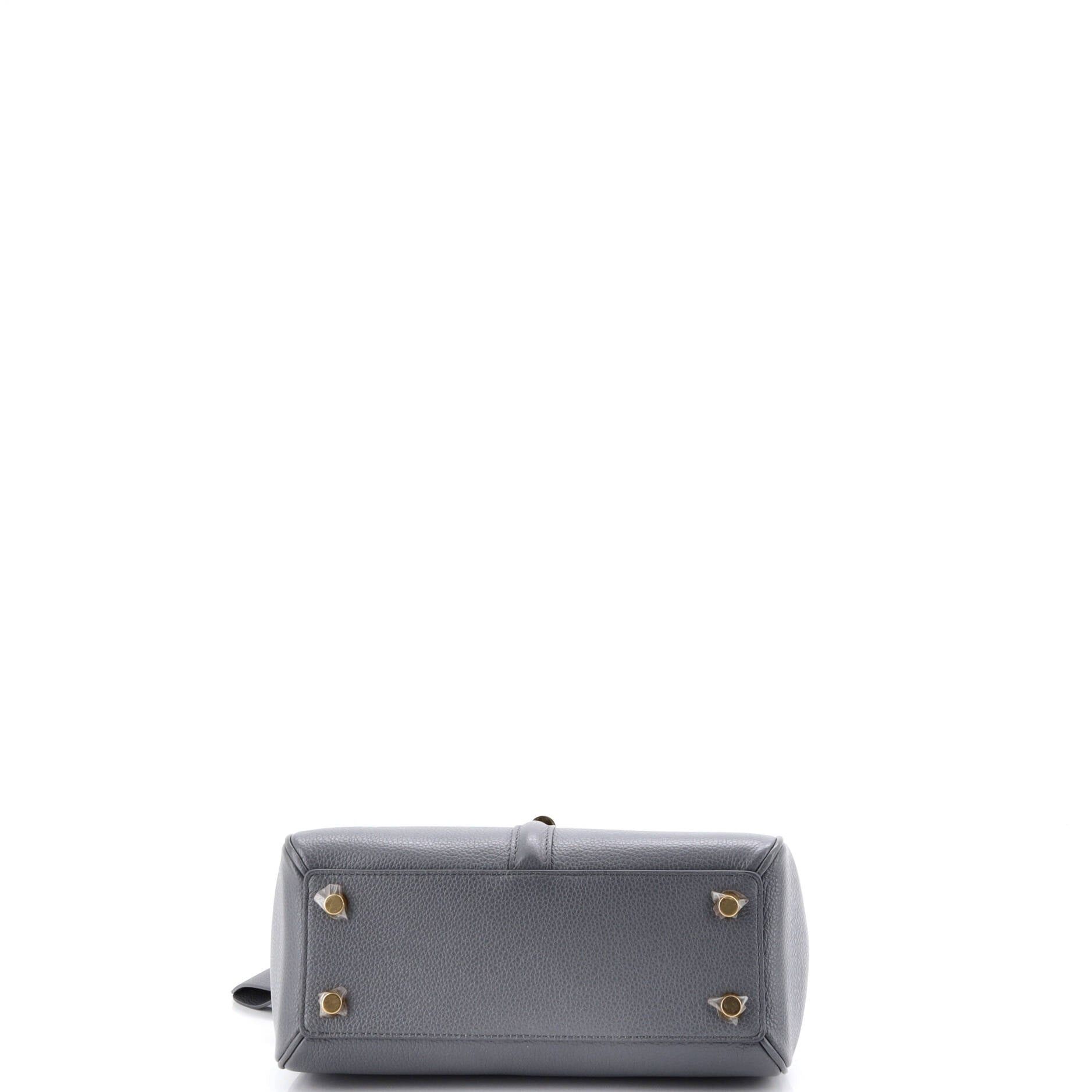 Celine 16 Top Handle Bag Size ONE SIZE - 4 Thumbnail