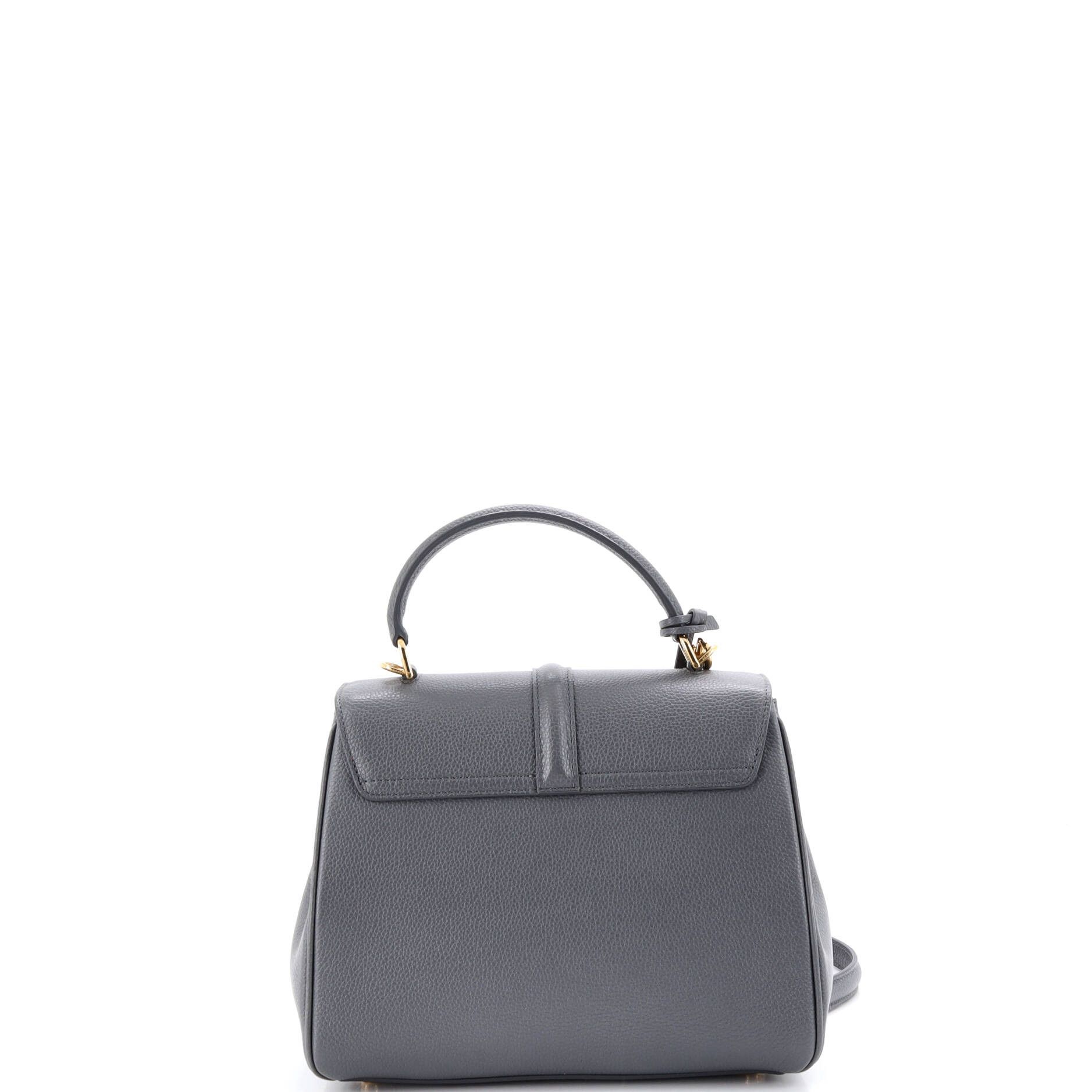 Celine 16 Top Handle Bag Size ONE SIZE - 3 Thumbnail
