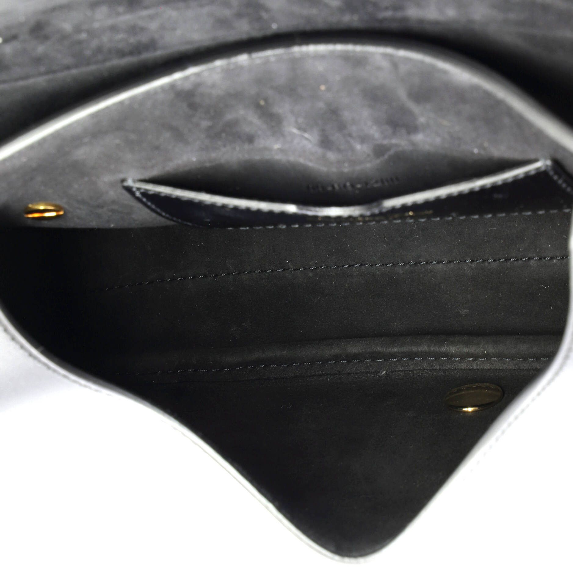 Dior Bobby Flap Bag Size ONE SIZE - 5 Thumbnail