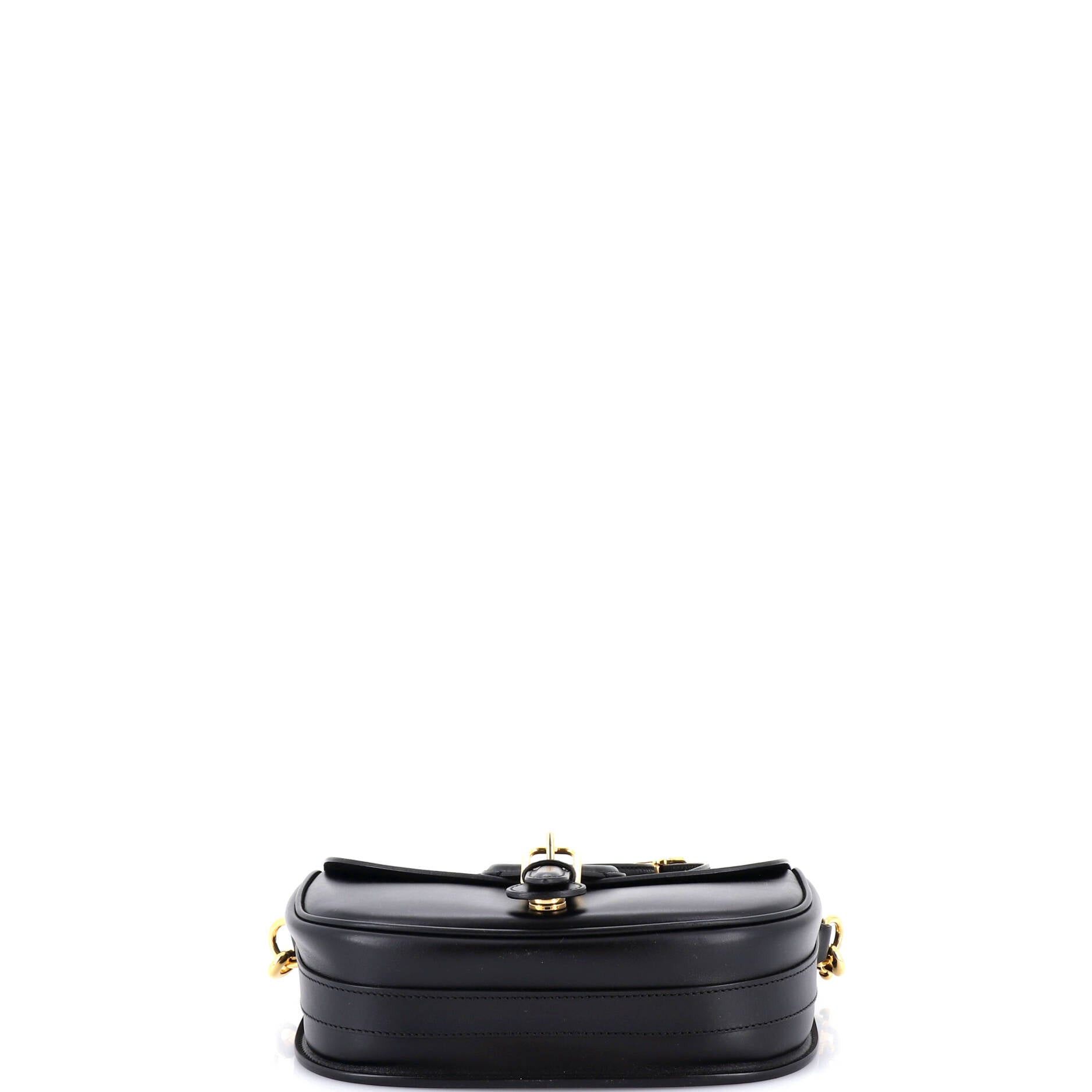 Dior Bobby Flap Bag Size ONE SIZE - 4 Thumbnail