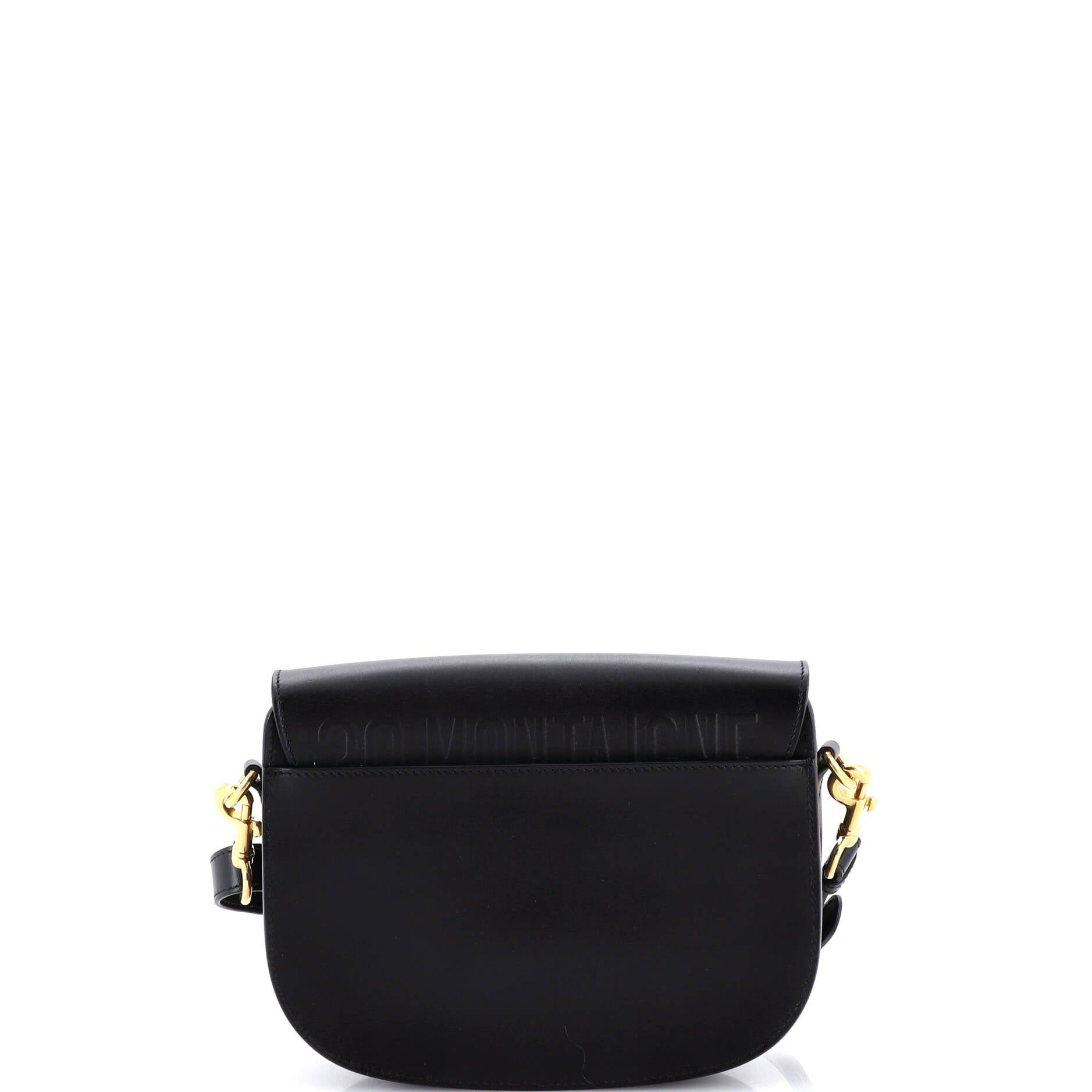 Dior Bobby Flap Bag Size ONE SIZE - 3 Thumbnail