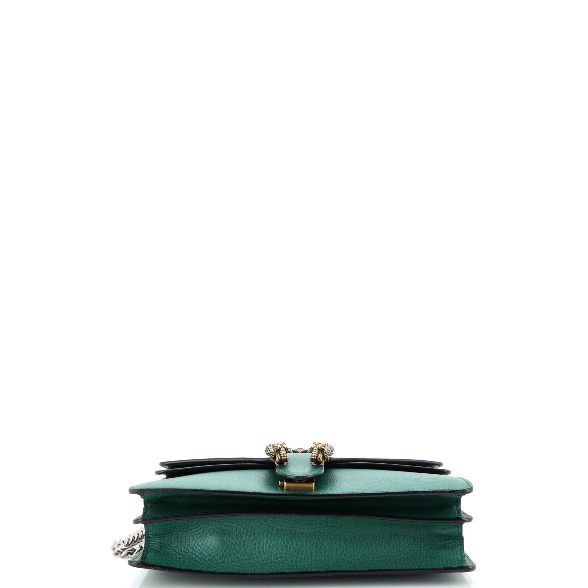 Gucci Dionysus Bag Size ONE SIZE - 4 Thumbnail
