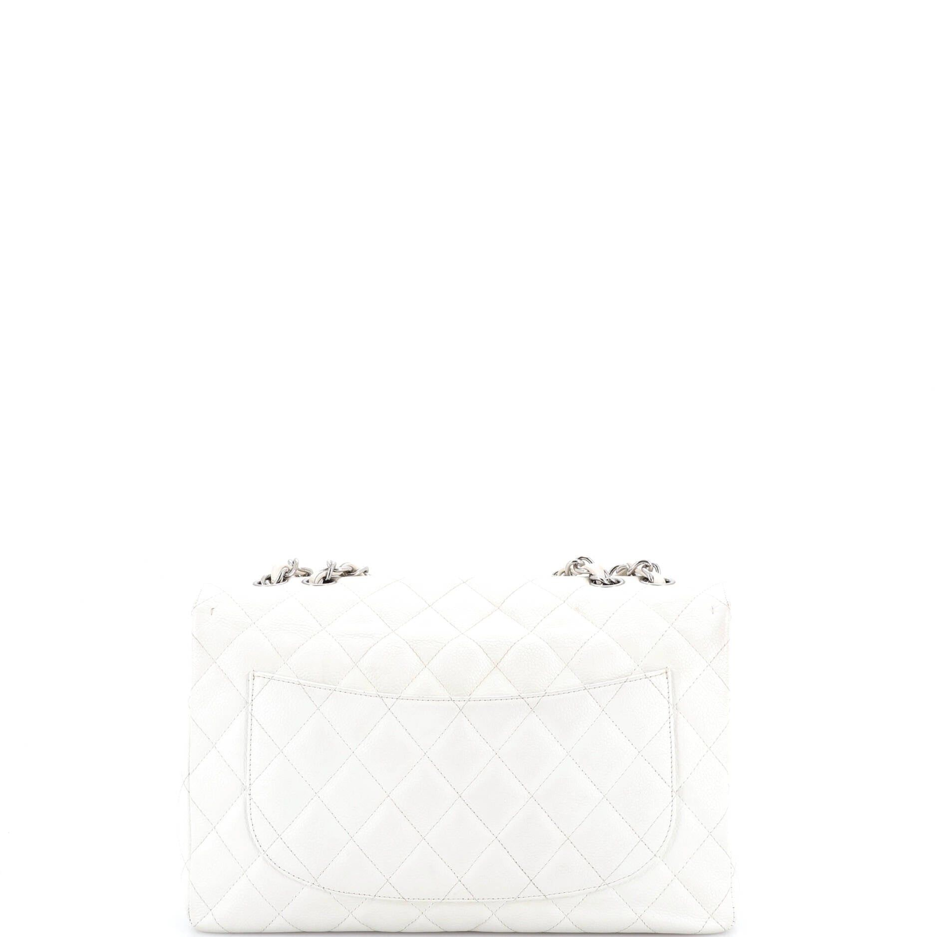 Chanel Classic Single Flap Bag Size ONE SIZE - 3 Thumbnail
