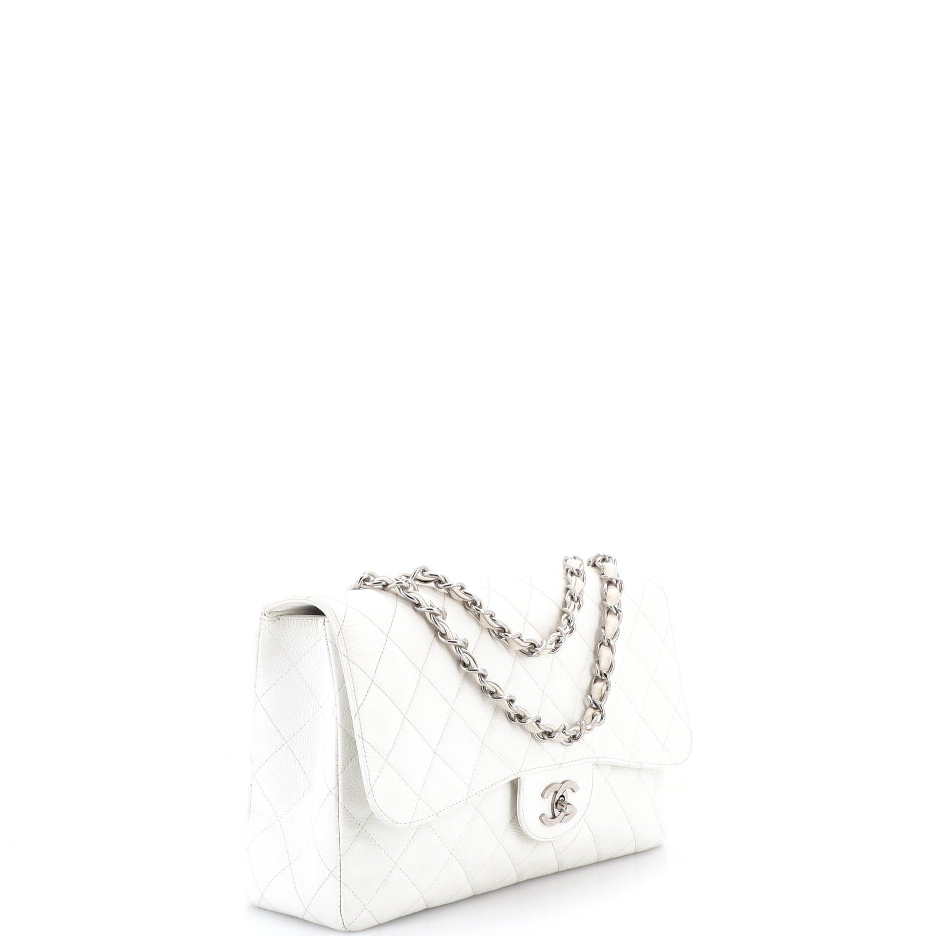 Chanel Classic Single Flap Bag Size ONE SIZE - 2 Thumbnail