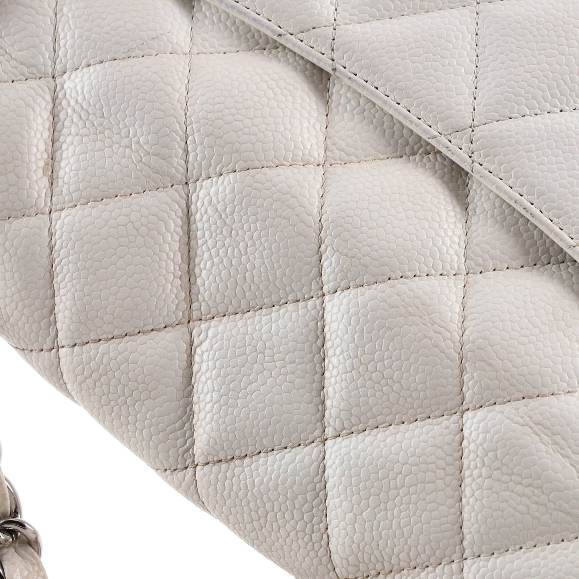 Chanel Classic Single Flap Bag Size ONE SIZE - 7 Thumbnail