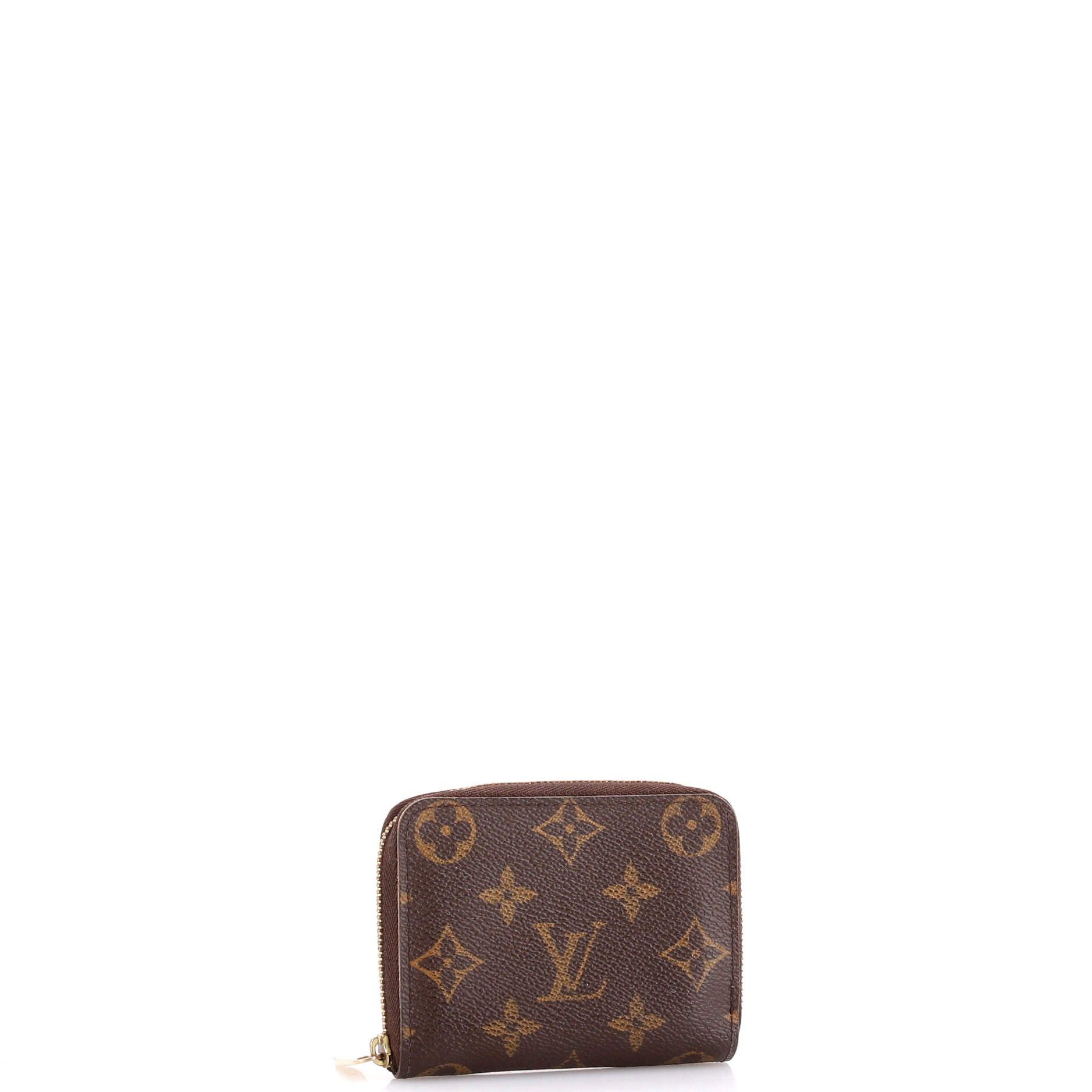 Louis Vuitton Zippy Coin Purse Size ONE SIZE - 2 Thumbnail