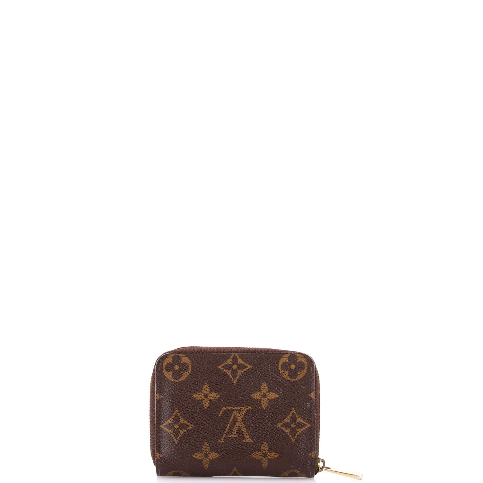 Louis Vuitton Zippy Coin Purse Size ONE SIZE - 3 Thumbnail