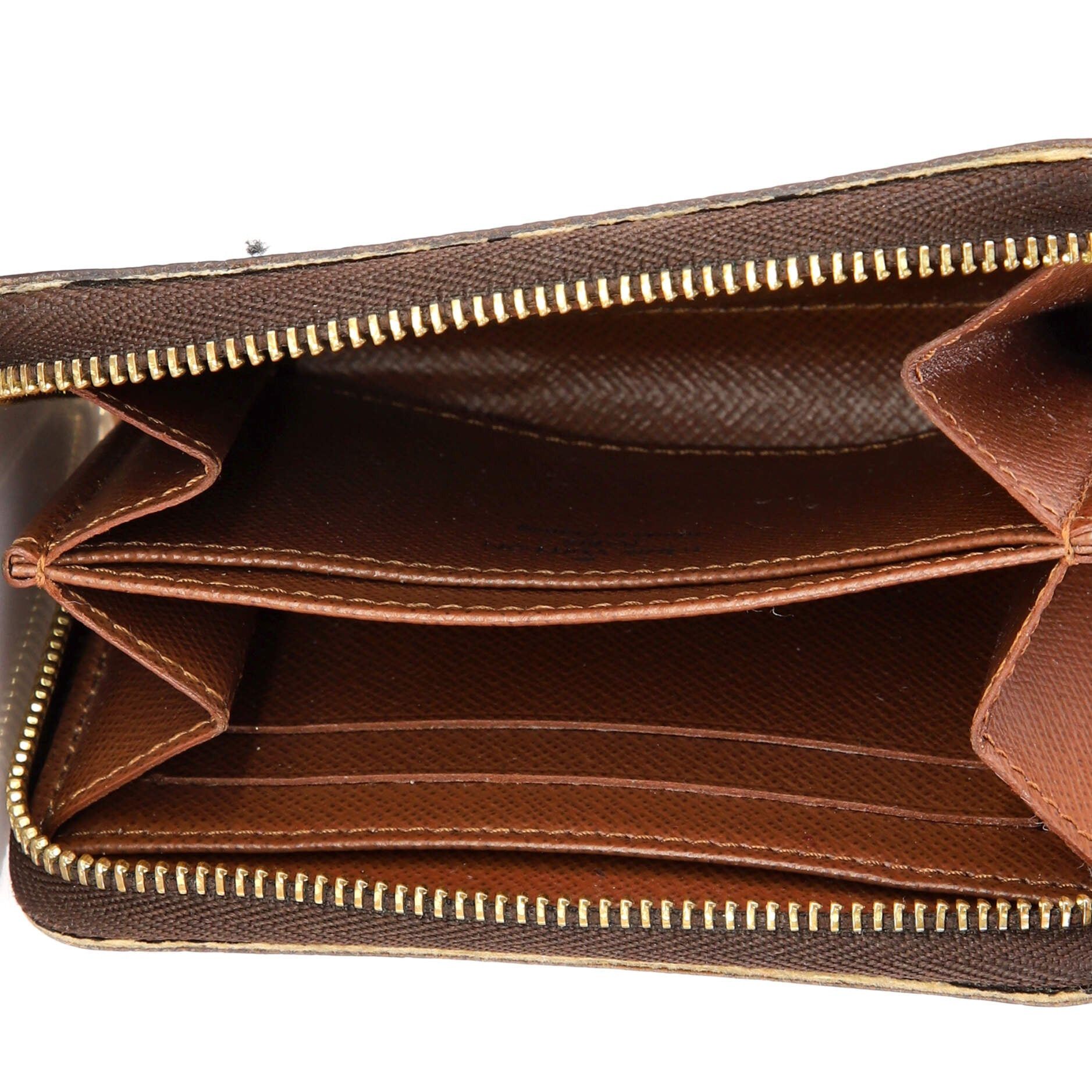 Louis Vuitton Zippy Coin Purse Size ONE SIZE - 5 Thumbnail