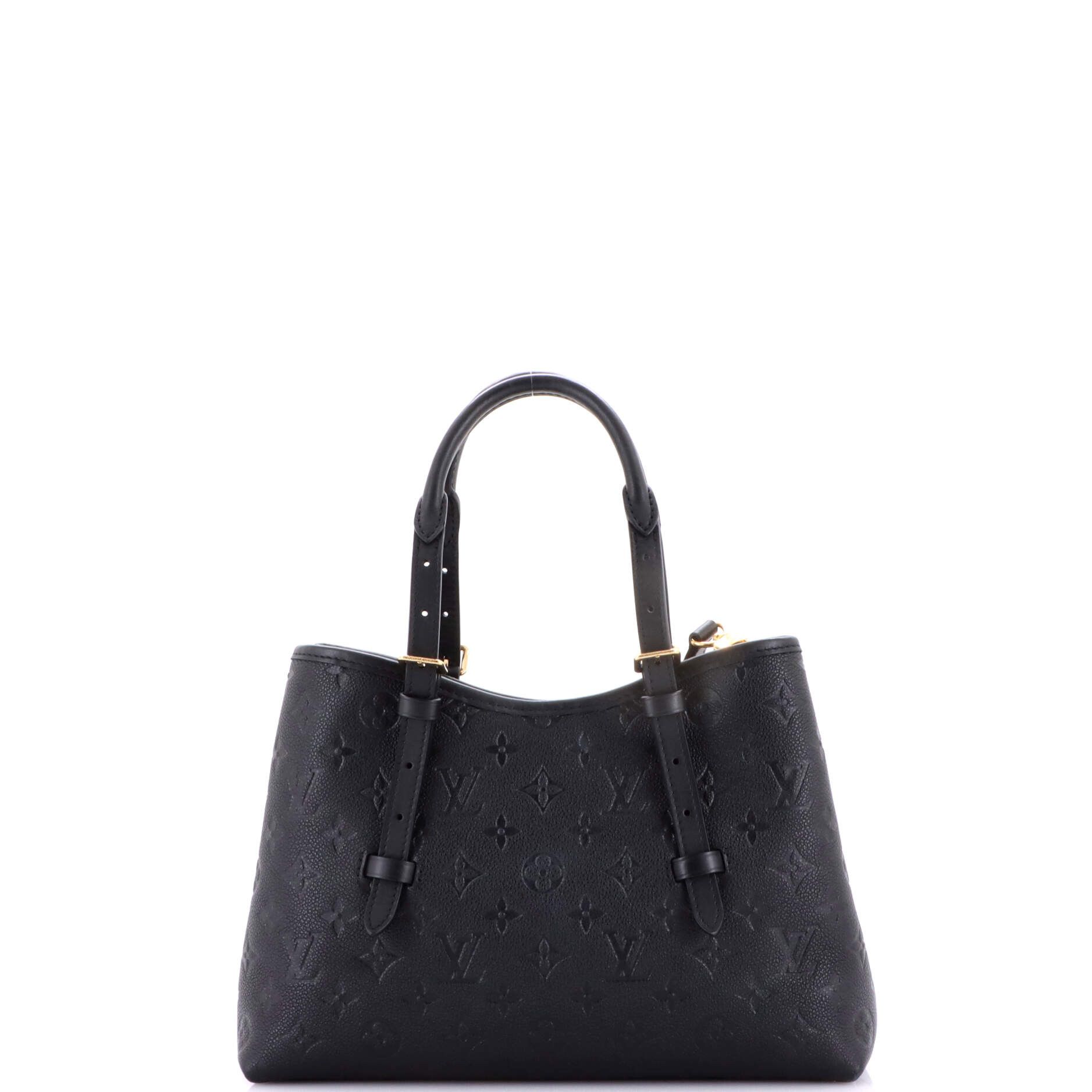 Louis Vuitton Babylone Tote Size ONE SIZE - 3 Thumbnail