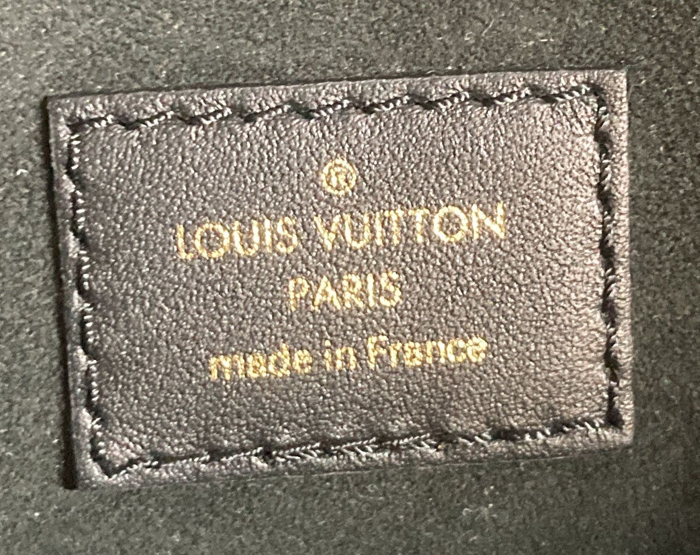 Louis Vuitton Babylone Tote Size ONE SIZE - 9 Thumbnail