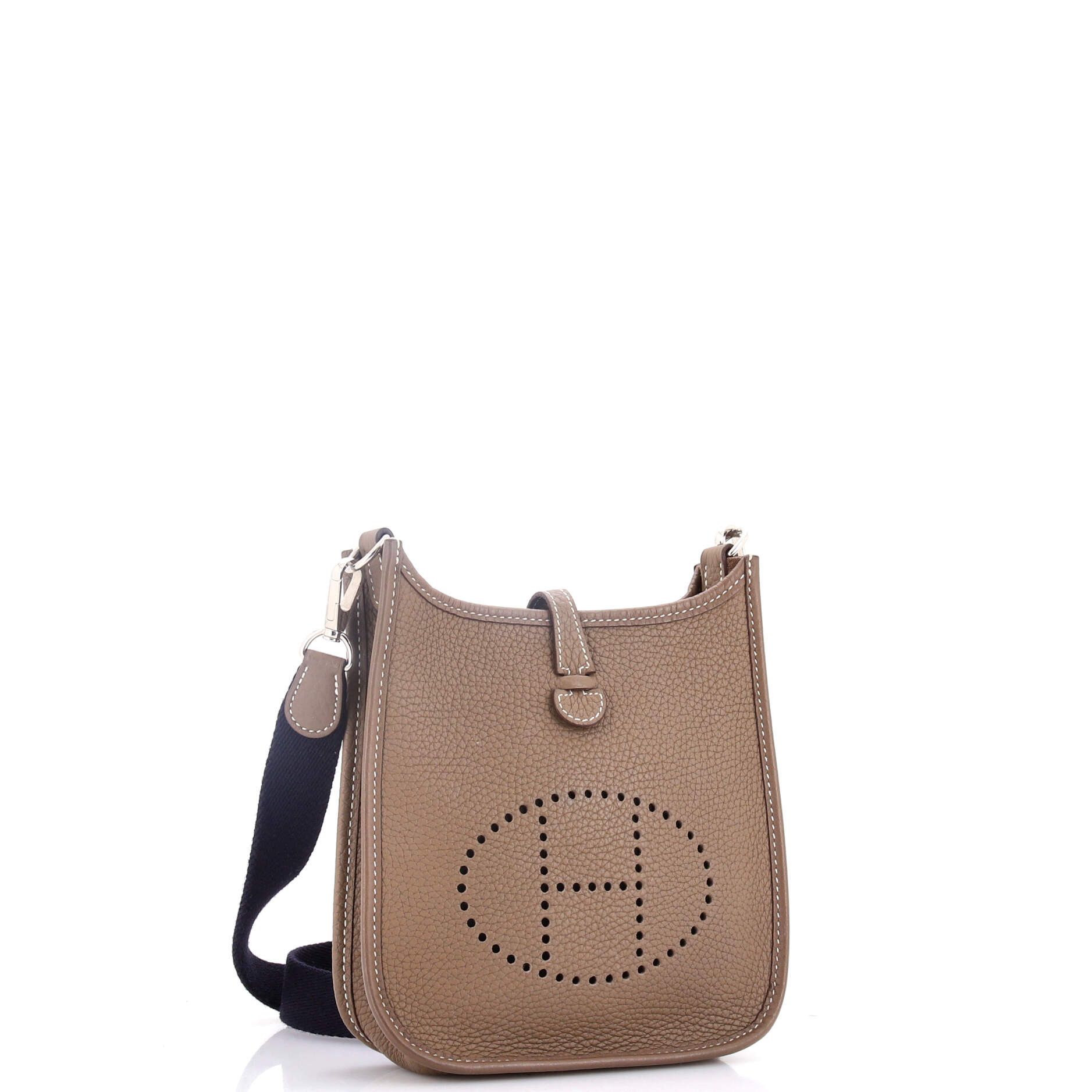 Hermes Evelyne Bag Gen III Size ONE SIZE - 2 Thumbnail