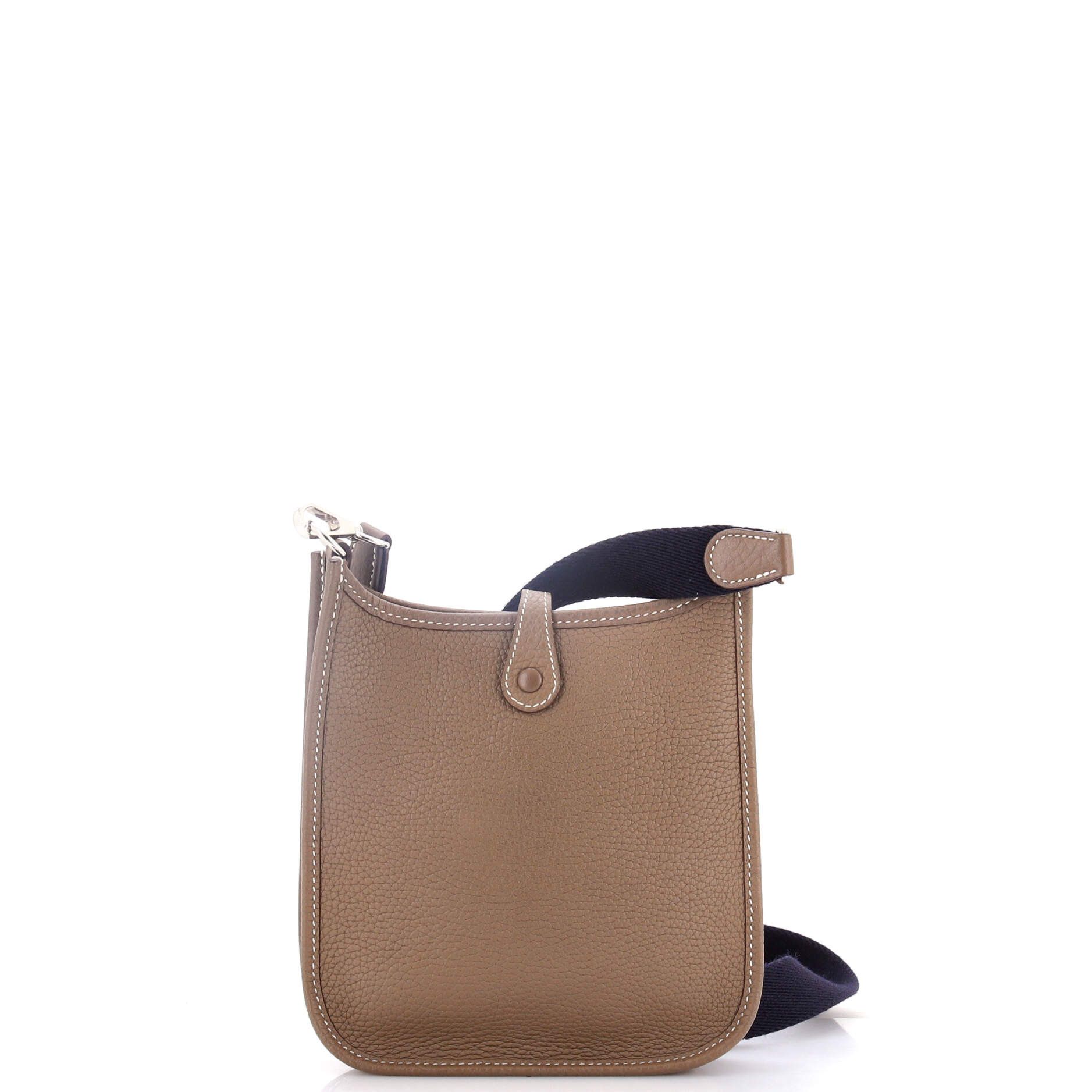 Hermes Evelyne Bag Gen III Size ONE SIZE - 3 Thumbnail