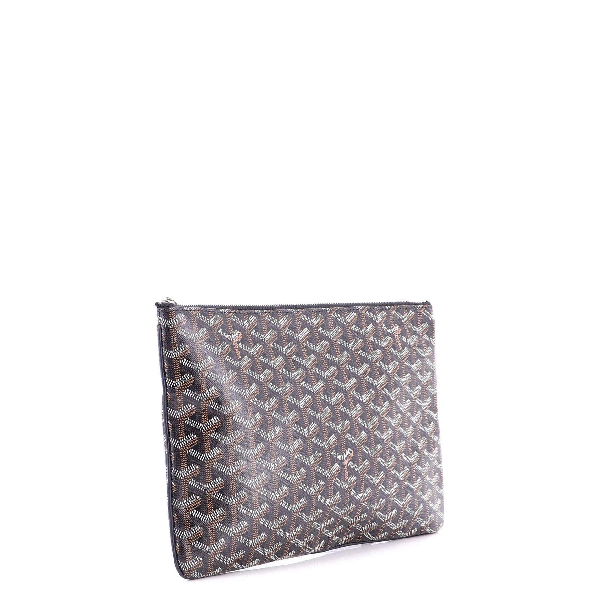 Goyard Senat Zip Pouch Size ONE SIZE - 2 Thumbnail