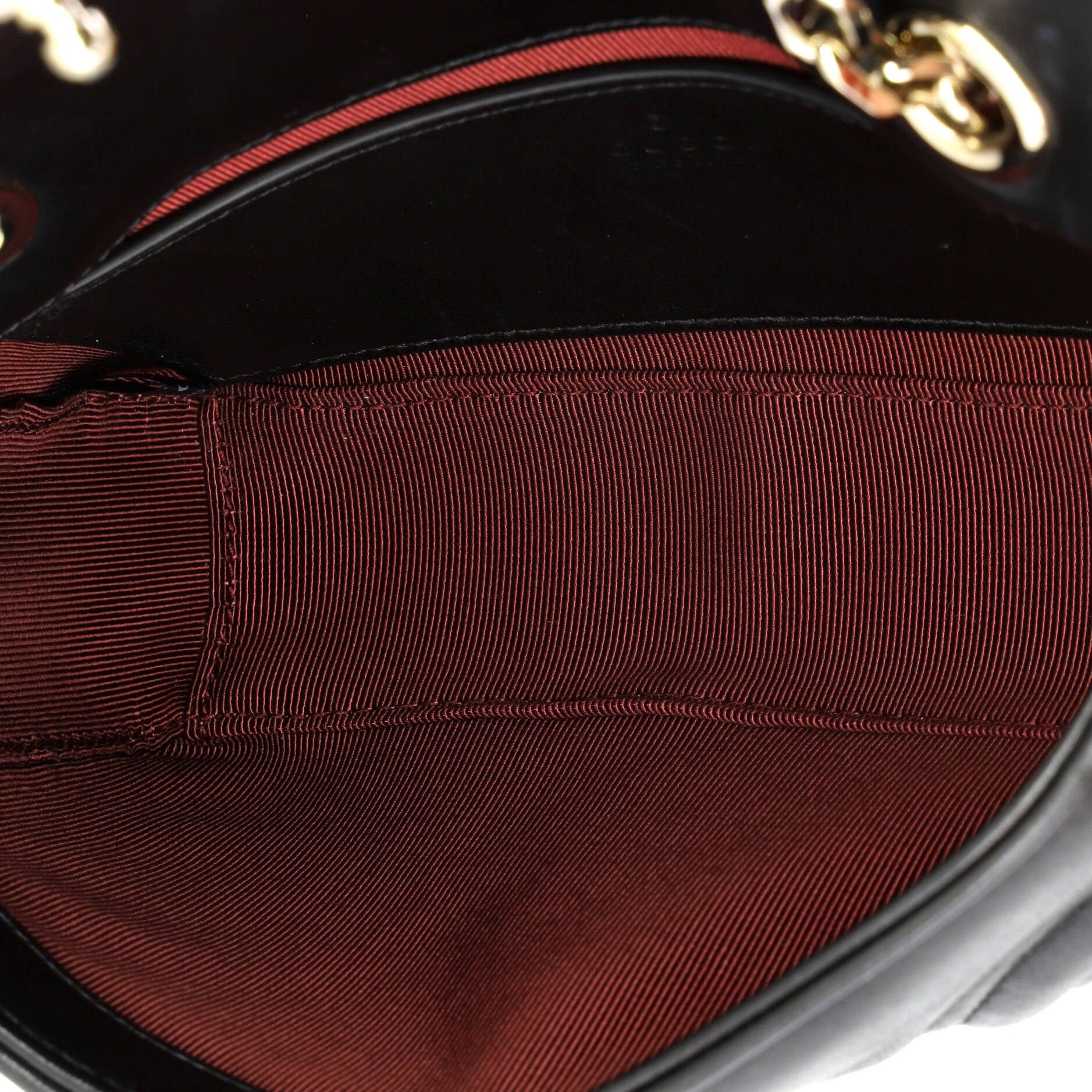 Gucci GG Marmont NM Flap Bag Size ONE SIZE - 5 Thumbnail