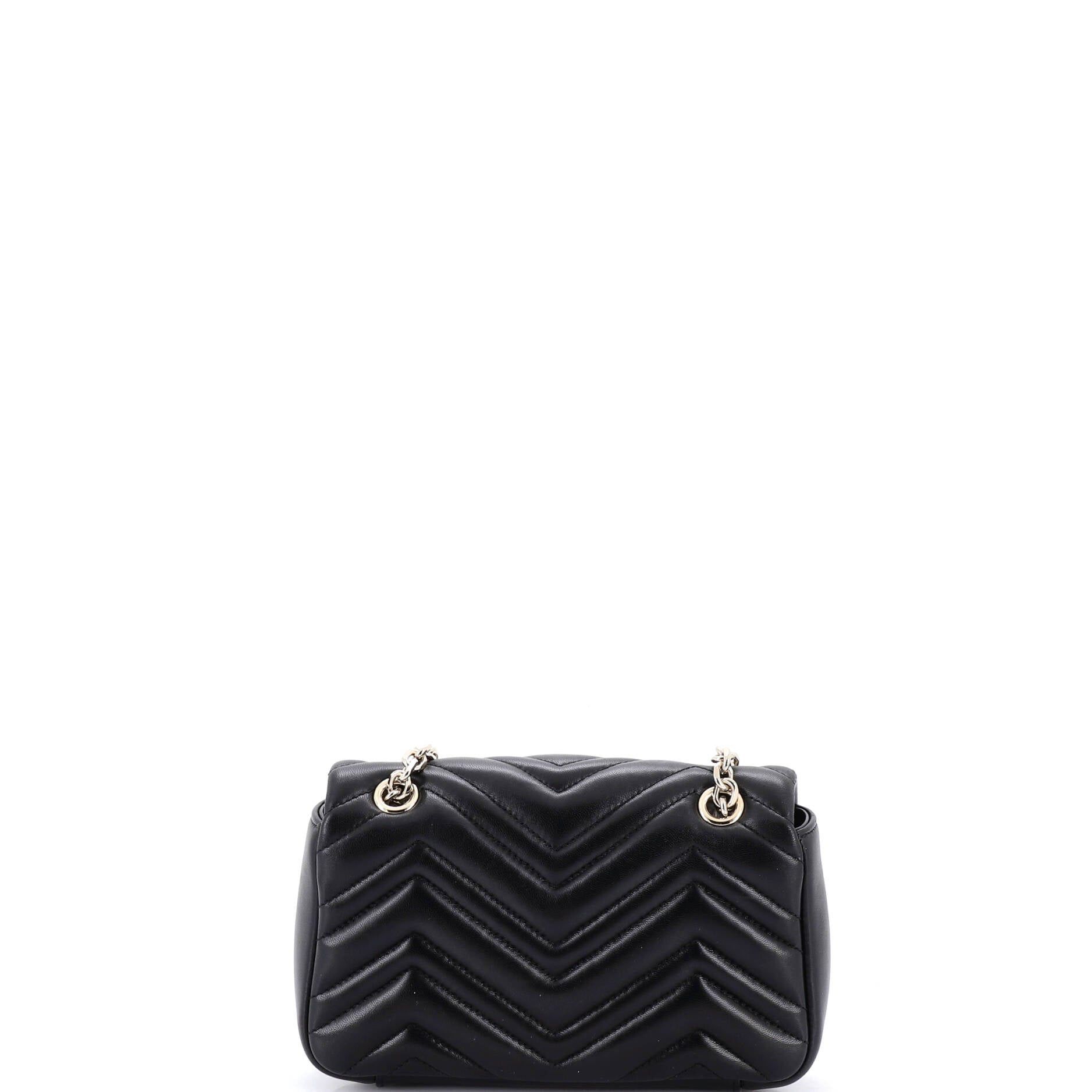Gucci GG Marmont NM Flap Bag Size ONE SIZE - 3 Thumbnail