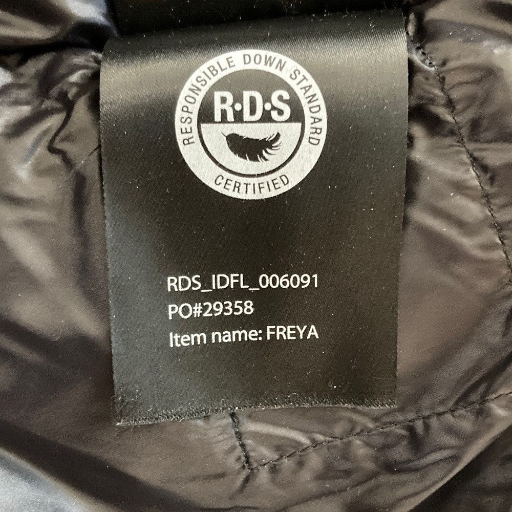 Other Other Mackage FREYA Down Jacket Textile Outerwear FREYA DUTY FREE for USA Size ONE SIZE - 11 Thumbnail