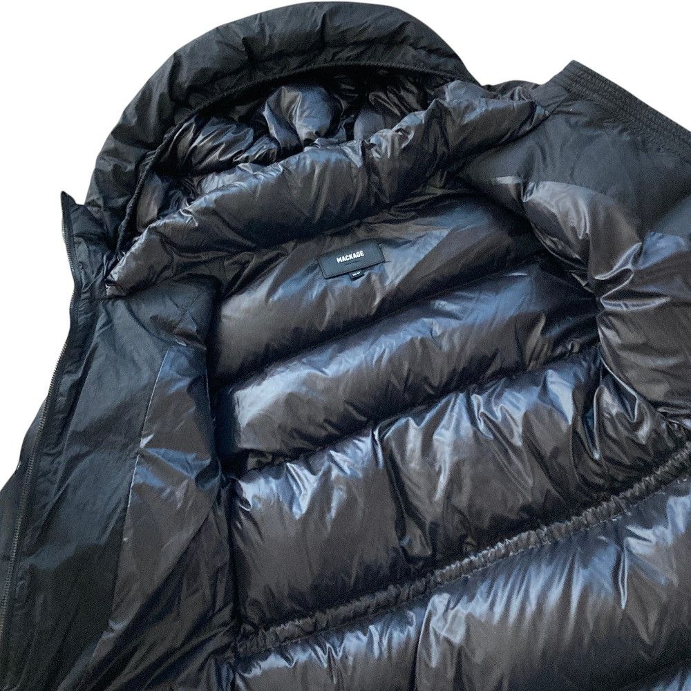 Other Other Mackage FREYA Down Jacket Textile Outerwear FREYA DUTY FREE for USA Size ONE SIZE - 3 Thumbnail