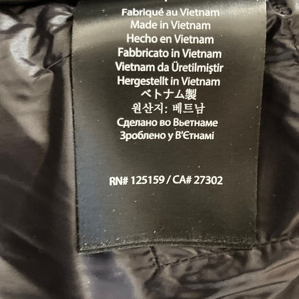 Other Other Mackage FREYA Down Jacket Textile Outerwear FREYA DUTY FREE for USA Size ONE SIZE - 12 Thumbnail