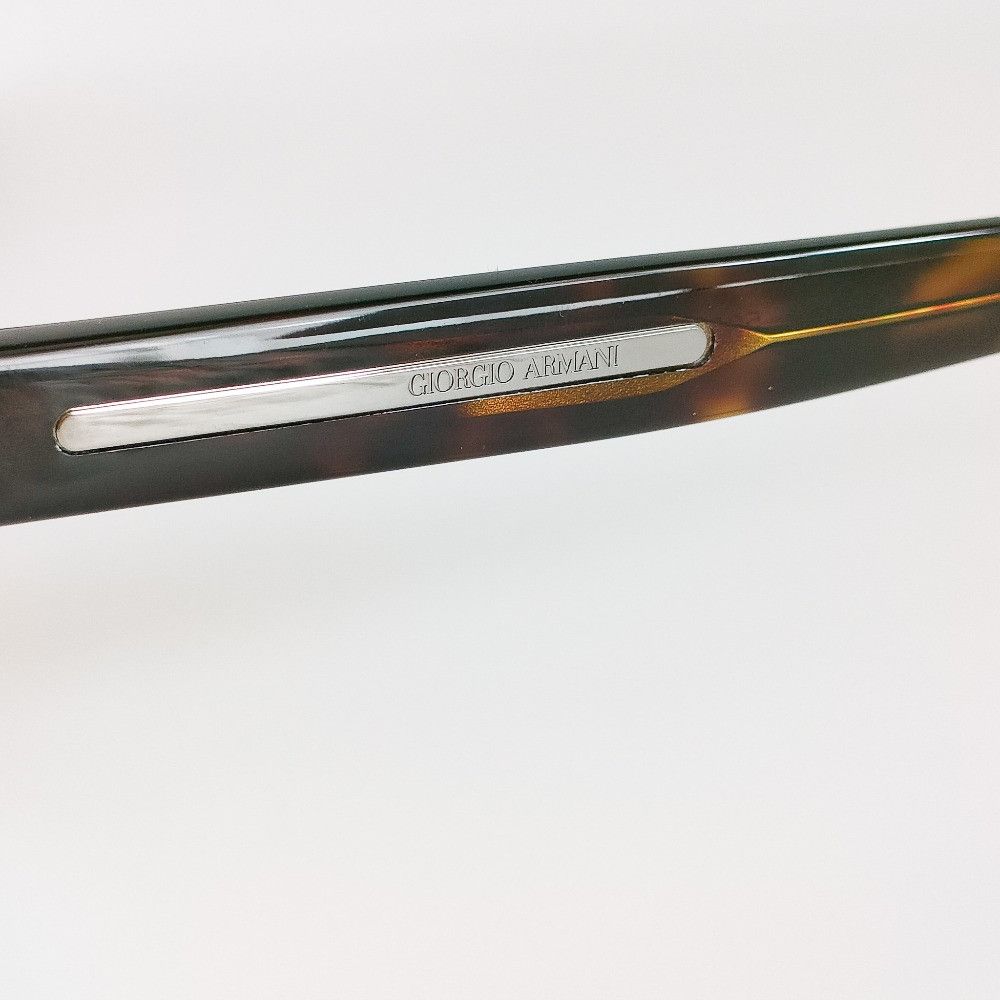 Giorgio Armani Giorgio Armani Giorgio Armani AR8039 Eyewear Plastic / Synthetic Sunglasses AR8039 5026/13 DUTY FREE for USA Size ONE SIZE - 7 Thumbnail