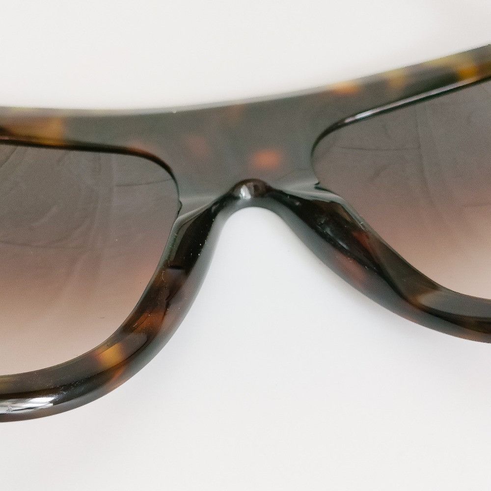 Giorgio Armani Giorgio Armani Giorgio Armani AR8039 Eyewear Plastic / Synthetic Sunglasses AR8039 5026/13 DUTY FREE for USA Size ONE SIZE - 6 Thumbnail