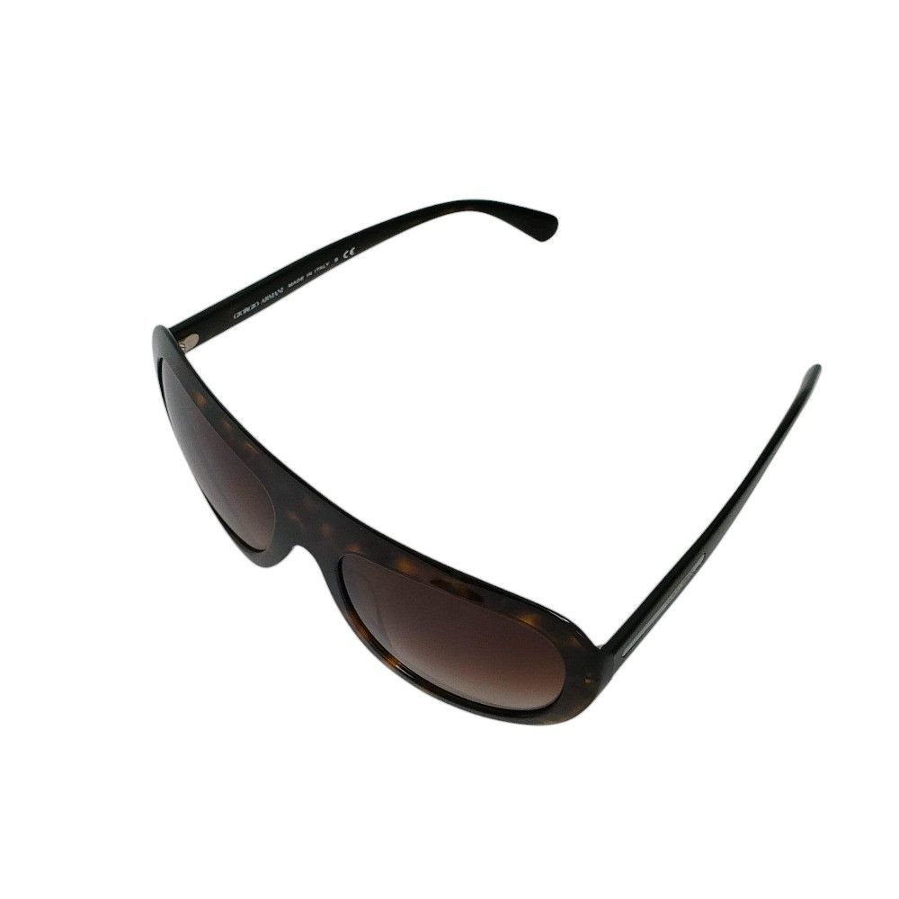 Giorgio Armani Giorgio Armani Giorgio Armani AR8039 Eyewear Plastic / Synthetic Sunglasses AR8039 5026/13 DUTY FREE for USA Size ONE SIZE - 5 Thumbnail
