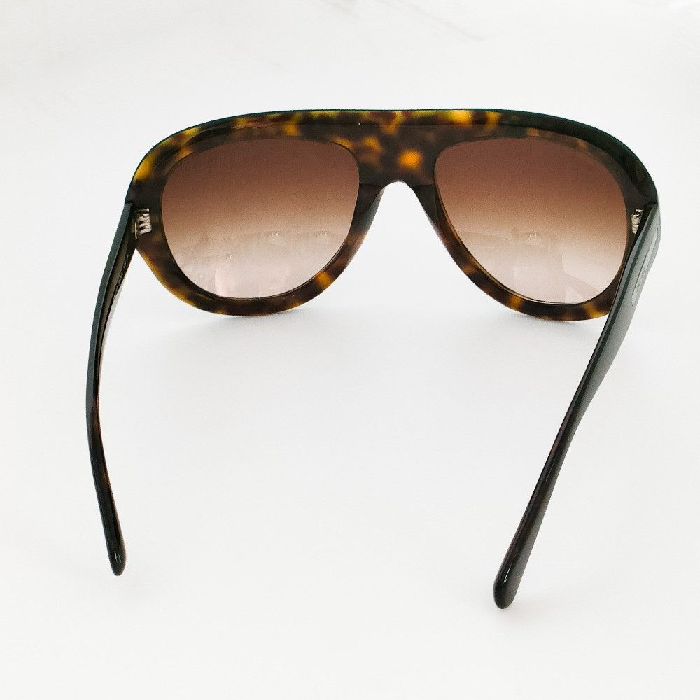 Giorgio Armani Giorgio Armani Giorgio Armani AR8039 Eyewear Plastic / Synthetic Sunglasses AR8039 5026/13 DUTY FREE for USA Size ONE SIZE - 2 Thumbnail