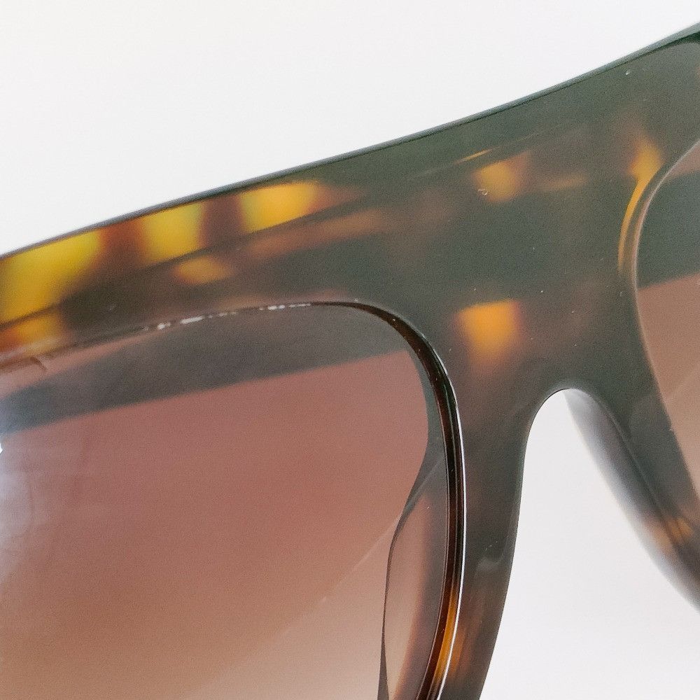 Giorgio Armani Giorgio Armani Giorgio Armani AR8039 Eyewear Plastic / Synthetic Sunglasses AR8039 5026/13 DUTY FREE for USA Size ONE SIZE - 11 Thumbnail
