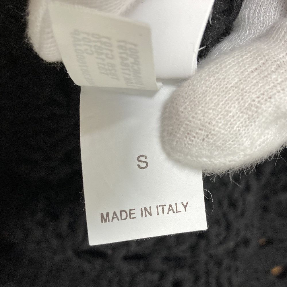 Brunello Cucinelli Brunello Cucinelli Brunello Cucinelli Crochet Knit Top Textile Tops DUTY FREE for USA Size ONE SIZE - 6 Thumbnail