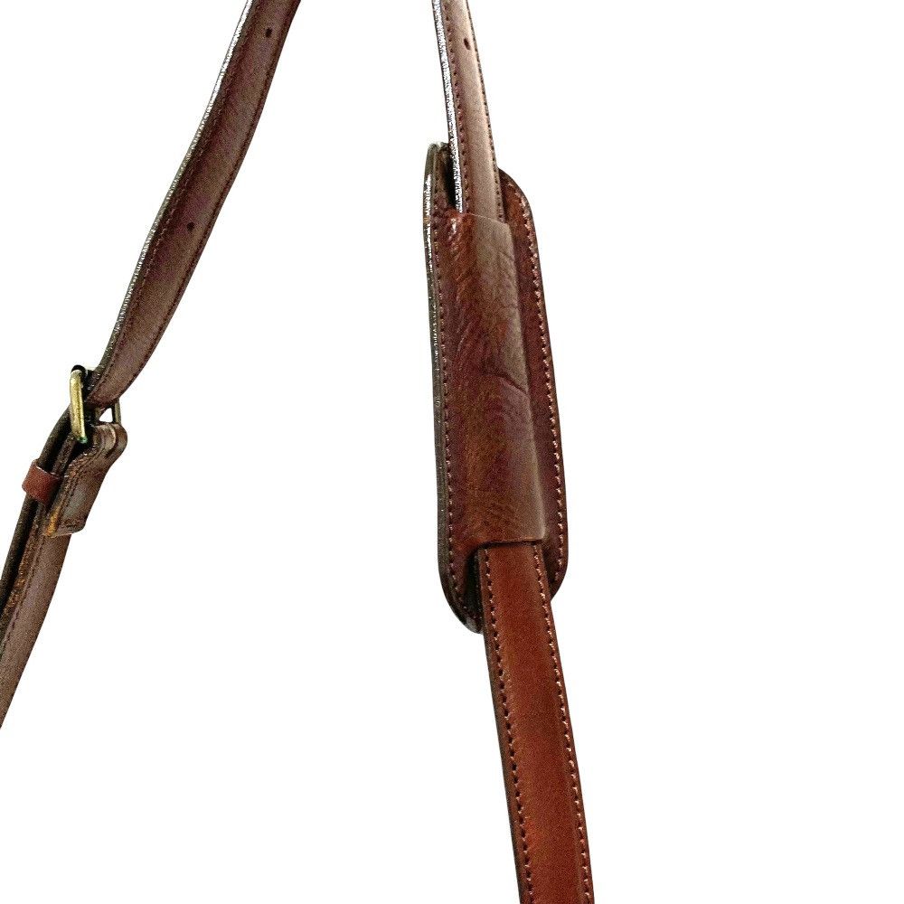 Other Other Chausser Leather Shoulder Bag Leather Shoulder Bag DUTY FREE for USA Size ONE SIZE - 8 Thumbnail