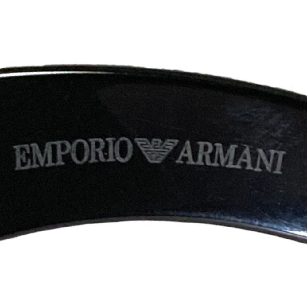 Emporio Armani Emporio Armani Emporio Armani Necklace Metal Necklace DUTY FREE for USA Size ONE SIZE - 6 Thumbnail