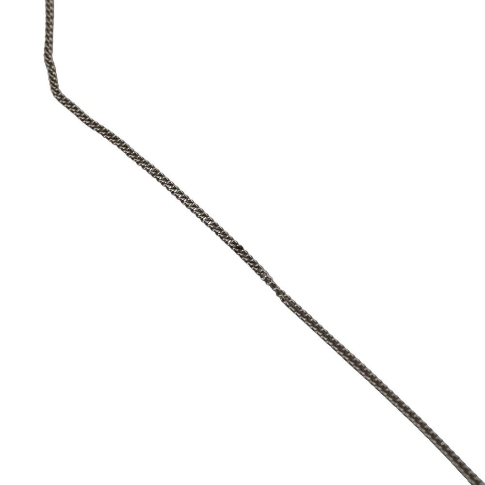 Other Other Tom Wood Bao Pendant SV925 Necklace Precious Metal Necklace DUTY FREE for USA Size ONE SIZE - 17 Thumbnail