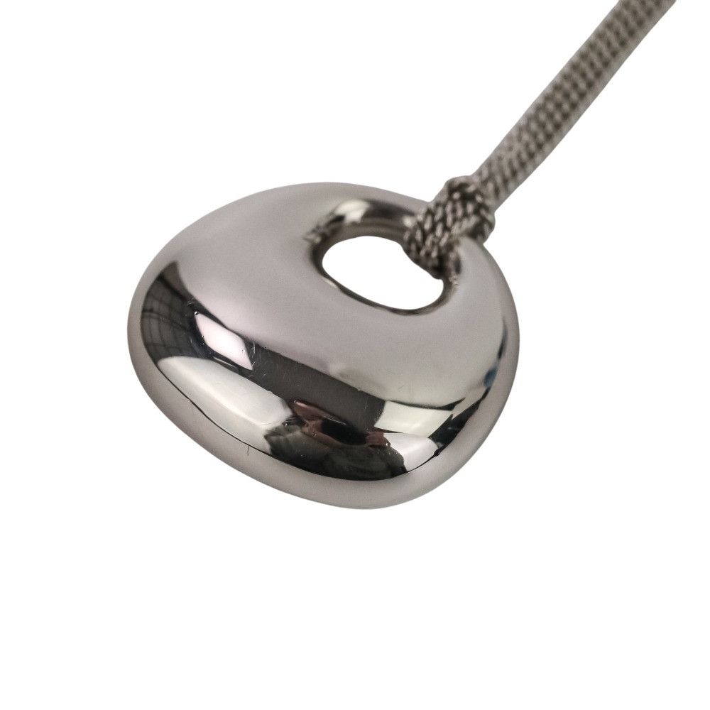 Other Other Tom Wood Bao Pendant SV925 Necklace Precious Metal Necklace DUTY FREE for USA Size ONE SIZE - 15 Thumbnail