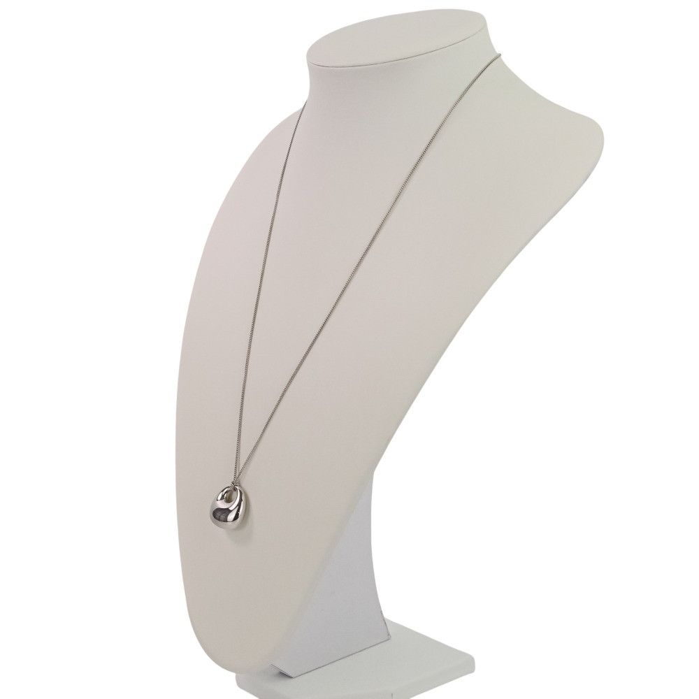 Other Other Tom Wood Bao Pendant SV925 Necklace Precious Metal Necklace DUTY FREE for USA Size ONE SIZE - 3 Thumbnail