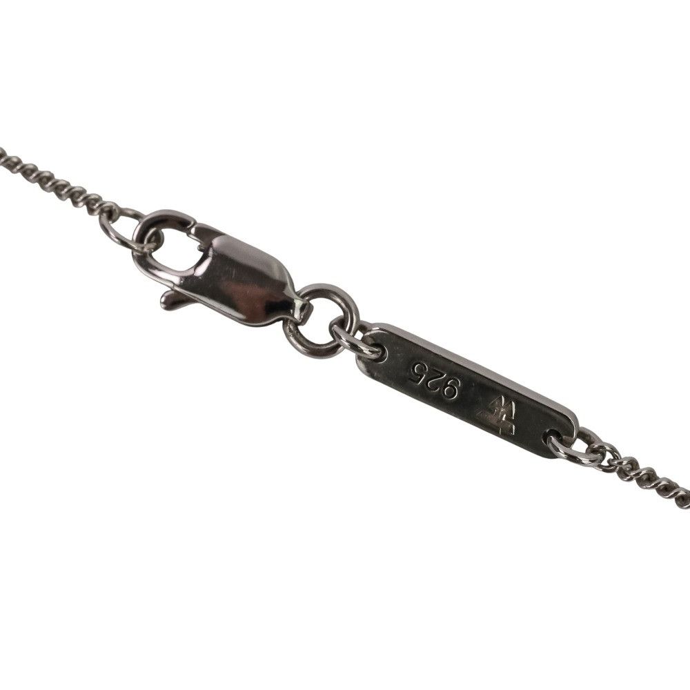 Other Other Tom Wood Bao Pendant SV925 Necklace Precious Metal Necklace DUTY FREE for USA Size ONE SIZE - 8 Thumbnail