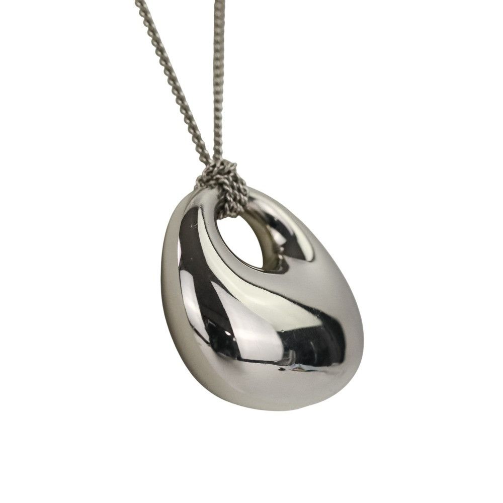 Other Other Tom Wood Bao Pendant SV925 Necklace Precious Metal Necklace DUTY FREE for USA Size ONE SIZE - 4 Thumbnail