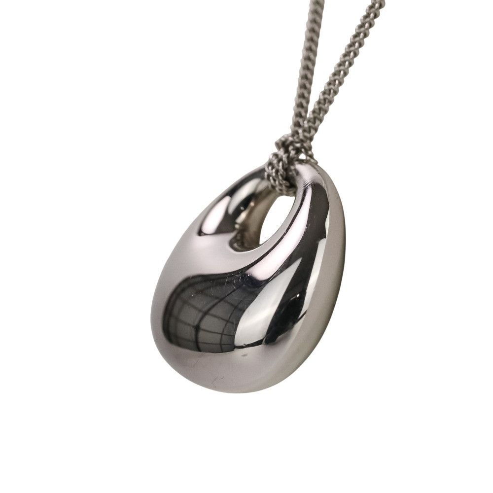 Other Other Tom Wood Bao Pendant SV925 Necklace Precious Metal Necklace DUTY FREE for USA Size ONE SIZE - 5 Thumbnail