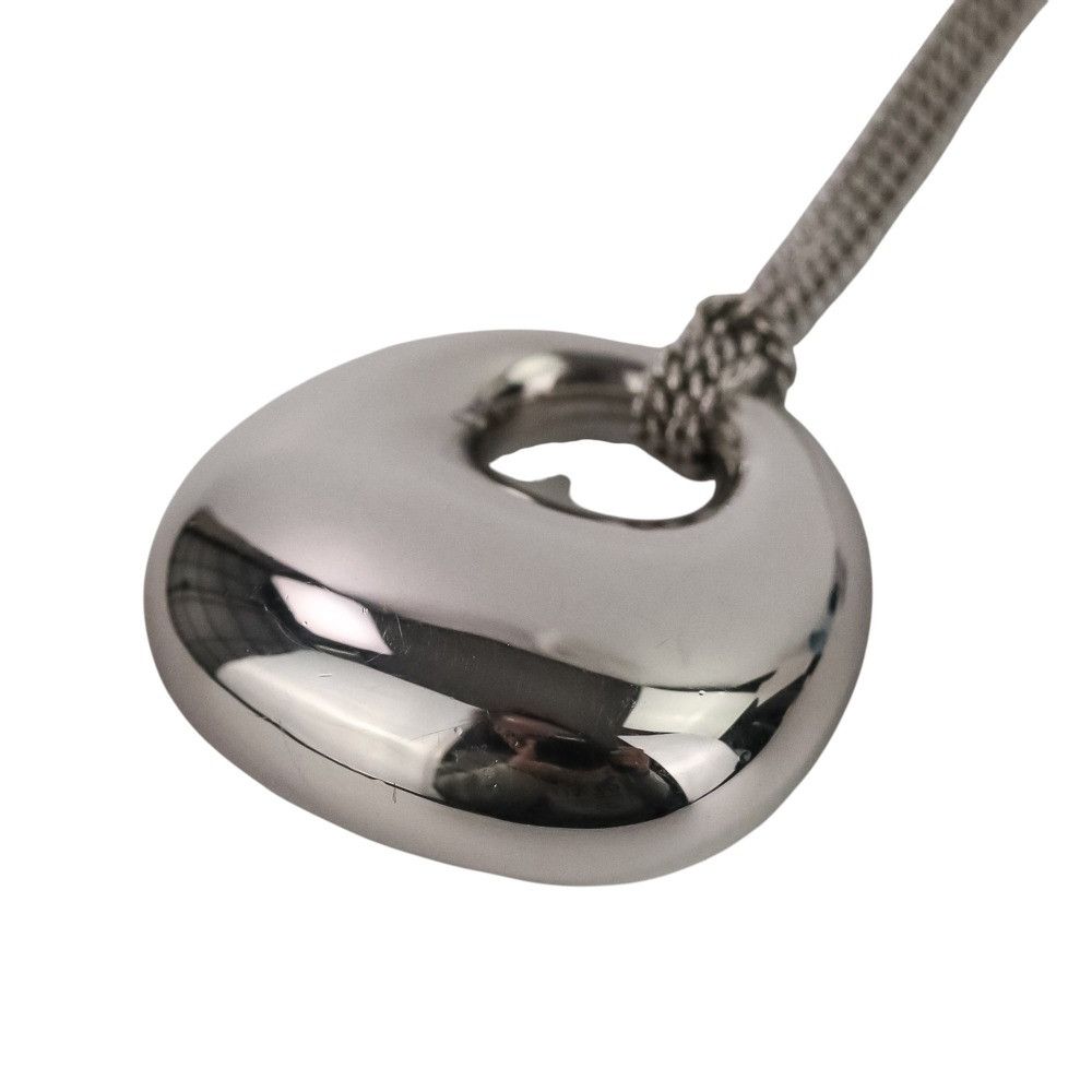 Other Other Tom Wood Bao Pendant SV925 Necklace Precious Metal Necklace DUTY FREE for USA Size ONE SIZE - 16 Thumbnail