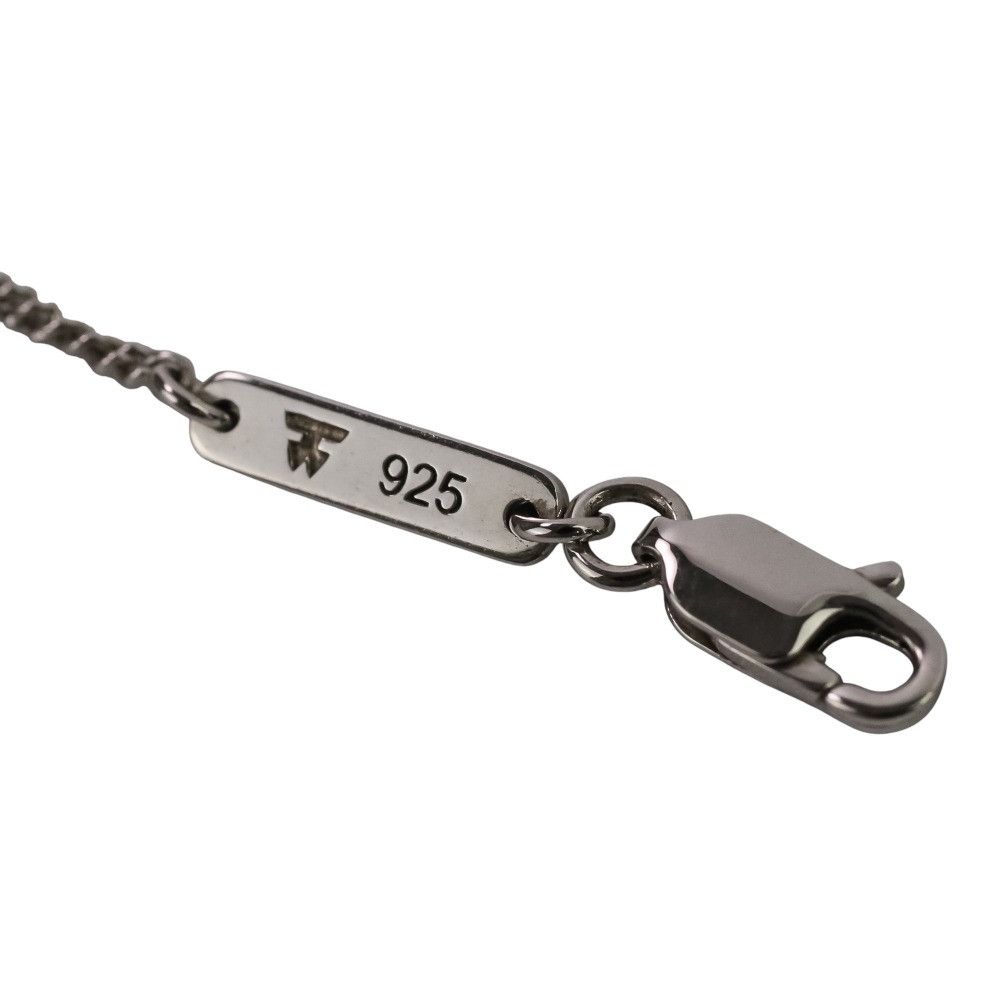 Other Other Tom Wood Bao Pendant SV925 Necklace Precious Metal Necklace DUTY FREE for USA Size ONE SIZE - 11 Thumbnail