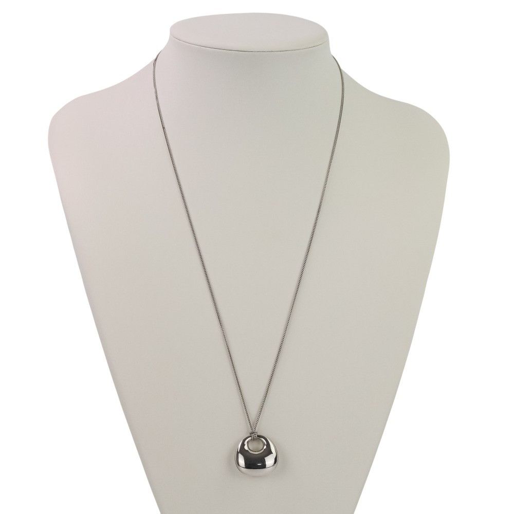 Other Other Tom Wood Bao Pendant SV925 Necklace Precious Metal Necklace DUTY FREE for USA Size ONE SIZE - 2 Thumbnail