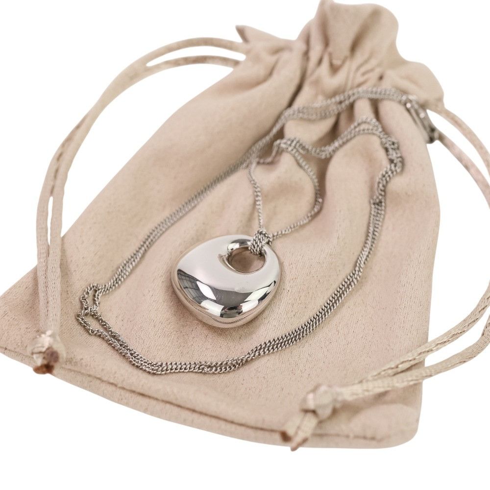 Other Other Tom Wood Bao Pendant SV925 Necklace Precious Metal Necklace DUTY FREE for USA Size ONE SIZE - 14 Thumbnail