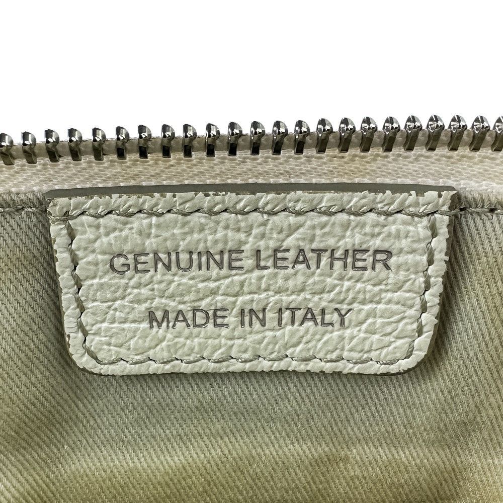 Maison Margiela Maison Margiela Maison Margiela 5AC 2way bag Textile Shoulder Bag S56WG0082 DUTY FREE for USA Size ONE SIZE - 17 Thumbnail