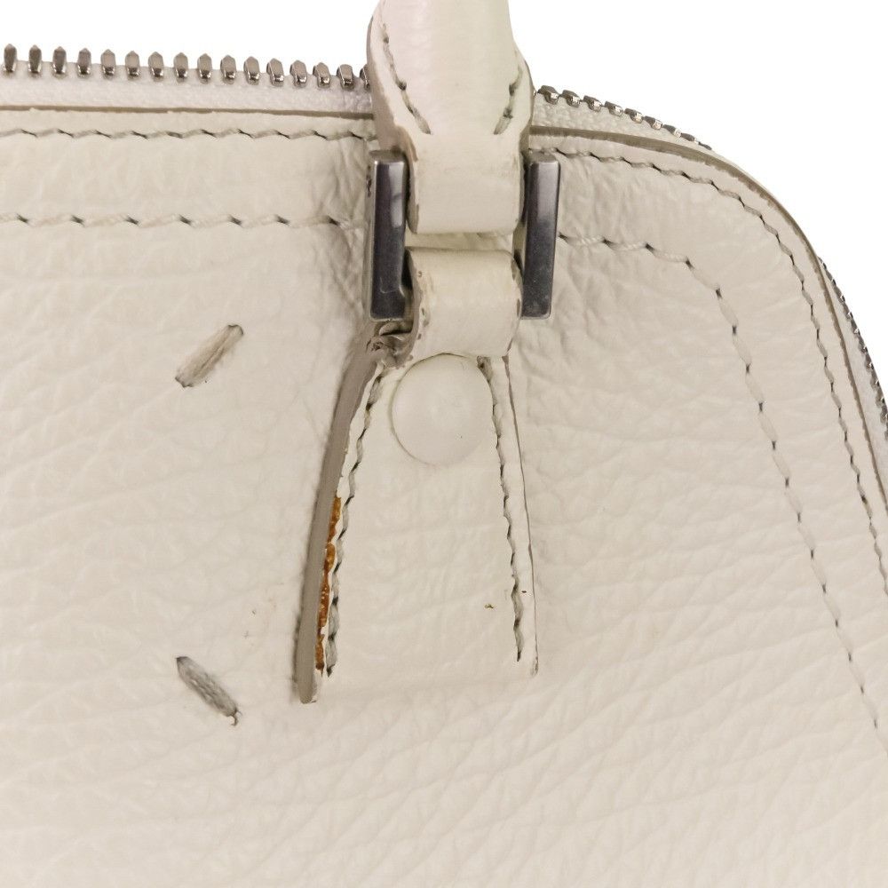 Maison Margiela Maison Margiela Maison Margiela 5AC 2way bag Textile Shoulder Bag S56WG0082 DUTY FREE for USA Size ONE SIZE - 11 Thumbnail