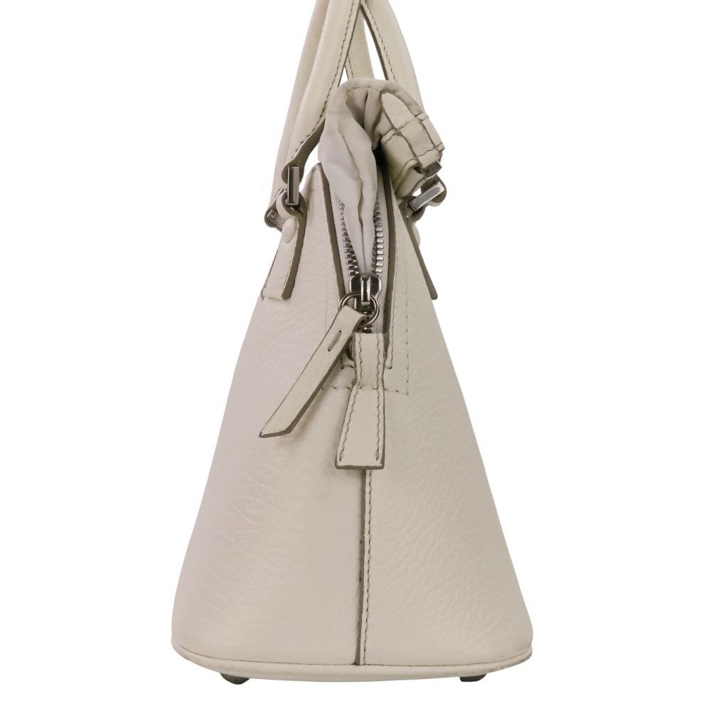 Maison Margiela Maison Margiela Maison Margiela 5AC 2way bag Textile Shoulder Bag S56WG0082 DUTY FREE for USA Size ONE SIZE - 5 Thumbnail