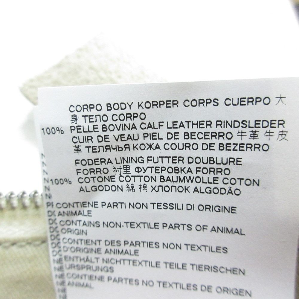 Maison Margiela Maison Margiela Maison Margiela 5AC 2way bag Textile Shoulder Bag S56WG0082 DUTY FREE for USA Size ONE SIZE - 21 Thumbnail