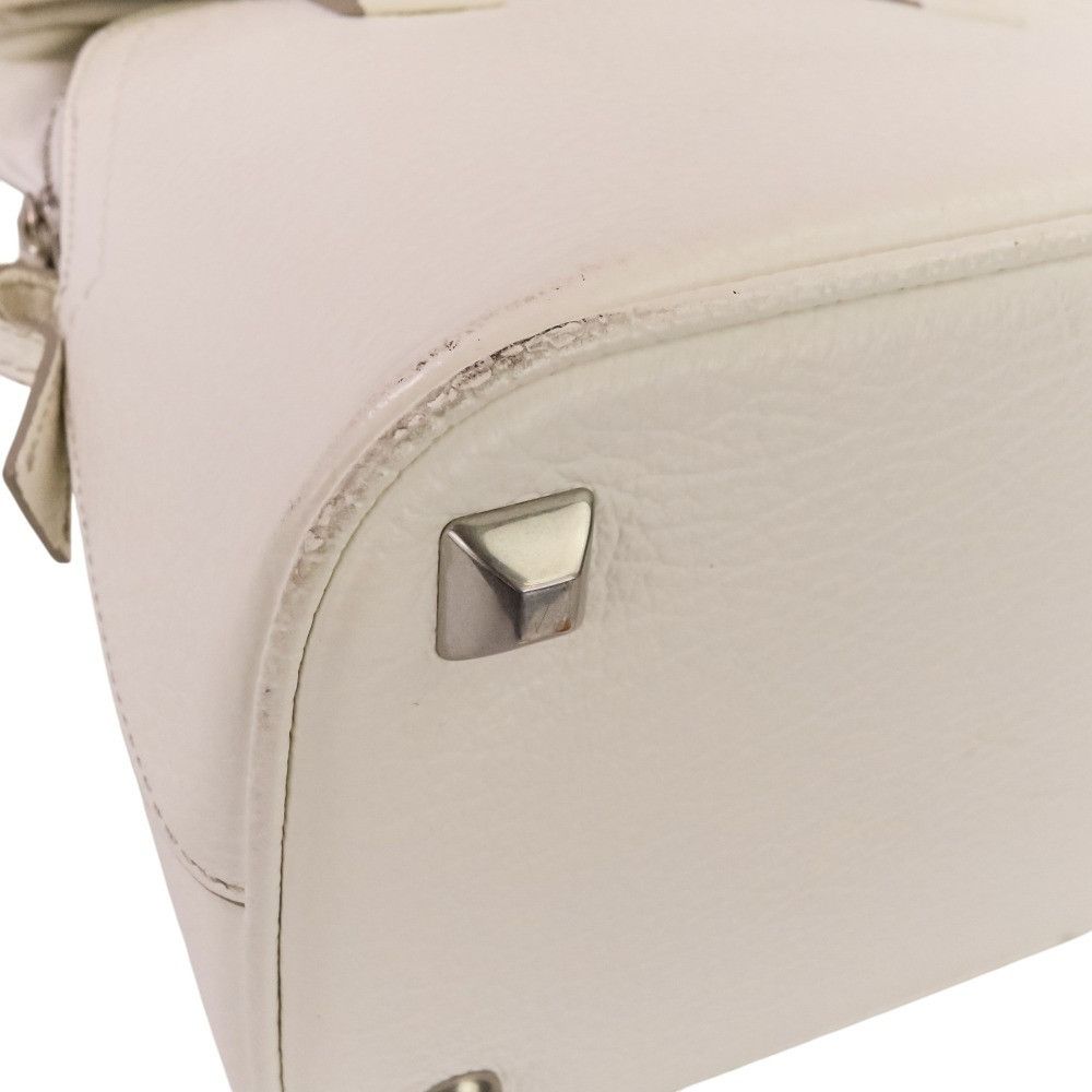 Maison Margiela Maison Margiela Maison Margiela 5AC 2way bag Textile Shoulder Bag S56WG0082 DUTY FREE for USA Size ONE SIZE - 14 Thumbnail