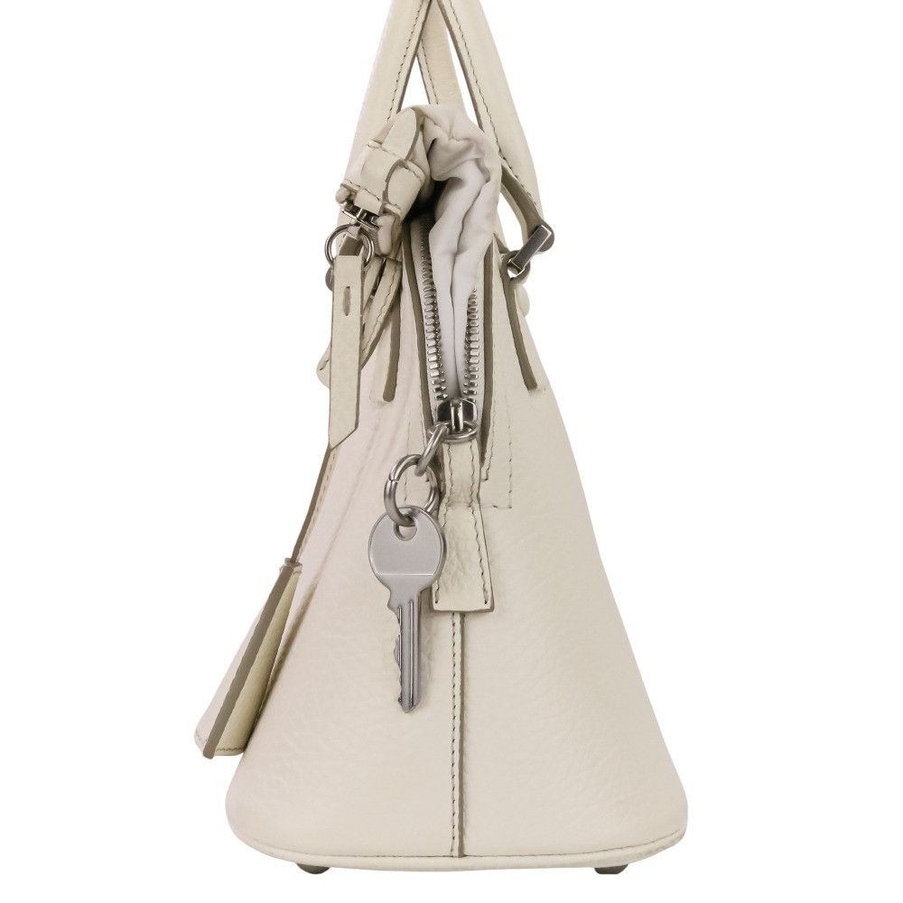Maison Margiela Maison Margiela Maison Margiela 5AC 2way bag Textile Shoulder Bag S56WG0082 DUTY FREE for USA Size ONE SIZE - 4 Thumbnail