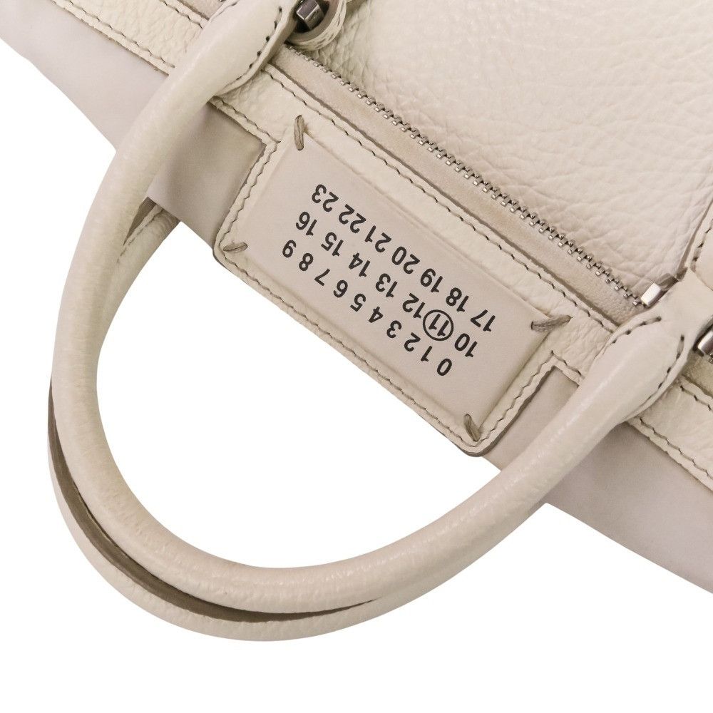 Maison Margiela Maison Margiela Maison Margiela 5AC 2way bag Textile Shoulder Bag S56WG0082 DUTY FREE for USA Size ONE SIZE - 7 Thumbnail