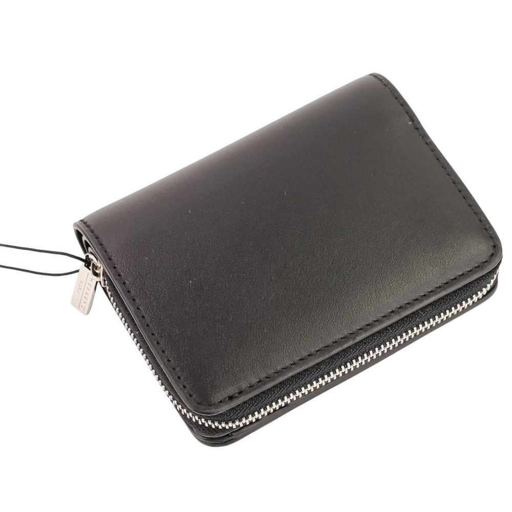 Max Mara Max Mara Weekend Max Mara FLORES Leather Wallet Leather Short Wallet 2525716014 DUTY FREE for USA Size ONE SIZE - 3 Thumbnail
